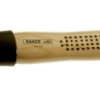 Młotek Młotek dwuobuchowy 1.5kg Drewno Bahco
