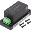 Zasilacz Impulsowy, Do Wbudowania, 20W, 24Vdc, 0,84A, Amel, 82 Amel20-24Smaz-St