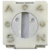 Bourns 3313J-1-203E Trymer cermet 0.12500 W 20 kΩ 220 ° 250 ° 1 szt.