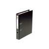 Elba 100022624 Elba Folder A4 Black Plastic 50 mm Spine 2 Brackets