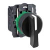 Harmony XB5 Przełącznik 3 pozycyjny plastikowy XB5AJ33 SCHNEIDER ELECTRIC