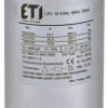 Kondensator LPC 15 kVAr 400V 50Hz 004656752