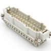 Złącze 936010307 MWE Industrial Solution szary Molex Zawartość: 1 szt.