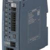 Moduł selektywny SITOP SEL1200 24 V DC/8 x 10 A charakterystyka przełączająca zakres 2-10 A 6EP4438-7FB00-3DX0