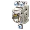 Siemens 5SG1812 Podstawa bezpiecznikowa Neozed Rozmiar bezpiecznika = D03 1 styk 100 A 400 V