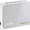 Switch TP-LINK TL-SF1005D, 5 Portów, 100 MBit/s