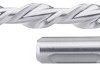 Zestaw wierteł krętych do kamienia Makita B-47472-10 8 mm 10 szt.