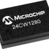 Czip EEPROM Montaż powierzchniowy 128kbit 8-pinowy TSSOP 16k x 8 bitów