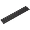 Sealey SDL14.PPF PP Flat Plastic Welding Rod - Pack of 5