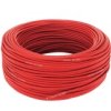 Kabel Przeciwpożarowy Parowany Htksh 1X2x1mm Fe180 Ph120 E90 Czerwony 225V...