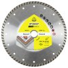 Klingspor 325356 DT 300 UT Extra Tarcza tnąca diamentowa Średnica 230 mm Średnica otworu 22.23 mm Materiały budowlane, B