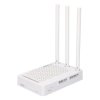 Router WiFi 300Mb/s, 2,4GHz, 5x RJ45 100Mb/s, 3x 5dBi Totolink N302R