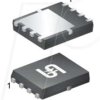 TSM110NB04CR RLG MOSFET N-Ch 40V 54A 0,011R PDFN56