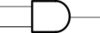 4-ch, 2-input 4.5-V to 5.5-V high-speed (7.1 ns) AND gate with TTL-compatible inputs | BQA | 14 | -40 to 125