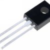 BD139-16 Tranzystor NPN 80V 1.5A 12.5W TO126