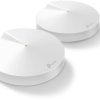 DOMOWY SYSTEM WI-FI MESH TP-LINK DECO M5 (2-pack)