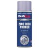 PlastiKote 440.0000779.077 779 Industrial Primer Spray Red Oxide Primer 500ml