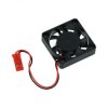 Wentylator 5V 30x30x8mm - do obudowy Raspberry Pi