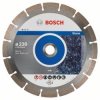 Bosch Accessories 2608603238 Tarcza tnąca diamentowa Średnica 230 mm 10 szt.