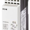 Układ łagodnego rozruchu 5.5 kW Eaton Łagodny rozruch 3-fazowy 460 V ac 12 A IP20