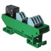 CamdenBoss CIM/USBA USB A to Screw Terminal Interface. 35mm DIN Rail Mounting