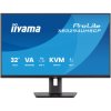 iiyama XB3294UHSCP-B1 ProLite XB3294UHSCP-B1 computer monitor 80 cm (31.5") 384