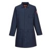 Coat Flame Resistant Standard Navy - L