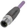 BALLUFF BCC0A0Y Kabel połączeniowy czujnika/aktuatora, 2.00 m, 1 szt.