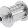 Koło pasowe rozrządu liczba zębów: 10 Aluminium, 16 mm RS PRO skok: 5 mm