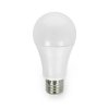 Żarówka LED Lanberg RGBW E27, 9W, 800lm, barwa ciepła, Tuya Smart Life