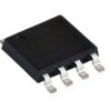 MOSFET N-kanałowy 60 A PowerPAK SO-8L 80 V SMD