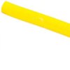 Protection and insulating grommet, inside Ø 1.25 mm, L 20 mm, yellow, PCR, -30 to 90 °C, 02010001004