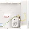 Obudowa central alarmowych AWO213 17/TRZ40/SATEL/S (SATEL)