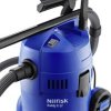 Odkurzacz do pracy na sucho i mokro Nilfisk BUDDY II 12L EU 18451119 3600 l/min 12 l 1 szt.