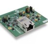 Narzędzie rozwojowe z kategorii „komunikacja i łączność bezprzewodowa” SAMA5D3-EDS Ethernet Microchip Płyta ewaluacyjna