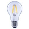 Żarówka Led Value Classic E27 P 40 4,2W 470Lm 4000K Filament 3 Lata Gwarancji...