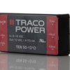 Przetwornica DC-DC, 50W, Uwe 9 → 18 V DC, Uwy 12V dc, Iwy 4.17A, TRACOPOWER