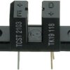 TCST2103 transoptor szczelinowy
