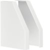 tehalit.RK Pokrywy boczne 190mm biały L22399010 HAGER