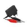 Ładowarka akumulatorów żelowych 12V/700mA do 20Ah / LxB409