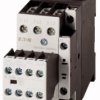 Stycznik 24 V Eaton styki: 3 11 kW 106371 DILM17-22(RDC24)