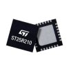 ST25R210-ANET NFC reader for industrial and consumer applications