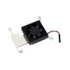 Wentylator PI-FAN-3007 z mocowaniem do Raspberry Pi - Waveshare 18709