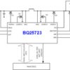 I²C 1-4 cell NVDC buck-boost battery charge controller with power path and USB-C® PD OTG | RSN | 32 | -40 to 125