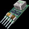 LMO78_1205-3.0 DC/DC converter, 15 W, 5 V, 3000 mA, SMD / 10-pin