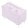 5V Miniature Latching Relay DPDT HFD2/005-S-L2
