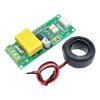 PZEM-004T V3 - 100A Energy Monitor - Digital Multifunction Meter - Watt Power Volt Amp Current Test Module - Modbus