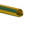 Wąż termokurczliwy 6.4/3.2-Z/T żółto-zielony 1/4 NA201064E /50szt./