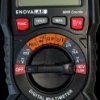 MS0115 VA-LABs TrueRMS Digital Multimeter, 6000 Counts, 600 V, 10 A, NC