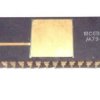MC6800L 8-bit Microprocessor ceramic